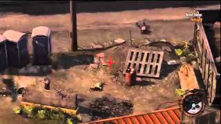 Infamous 2 Full Walkthrough (Part 23)