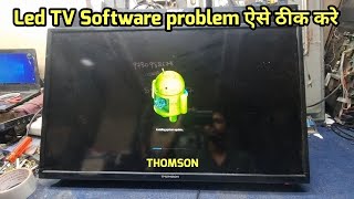thomson TV 32M3277 software problem | CV950H-A42 Dead solution thomson TV 32M3277 software problem | CV950H-A42 Dead solution