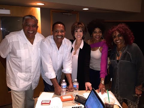 Deana Martin and The Waters