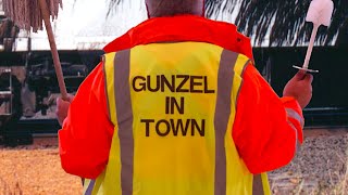 Gunzel In Town