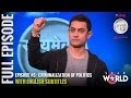 Satyamev Jayate S2 | Episode 5 | Criminalisation of Politics | Full episode (English Subtitles)