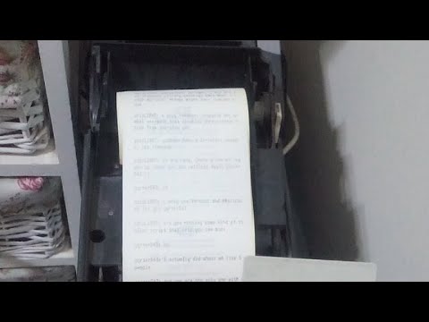 IRC Bot