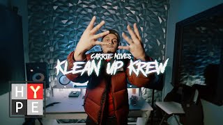 Carrie Nives - "KLEANUPKREW" (Official Music Video)