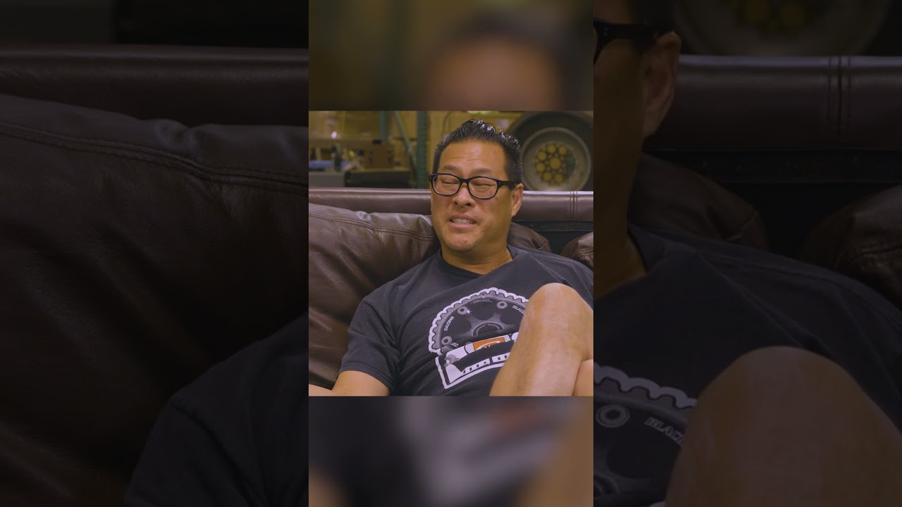 Skunk2's "The Smoke Show"- Part 8: Junk2, Trademarks and Fan Boyz