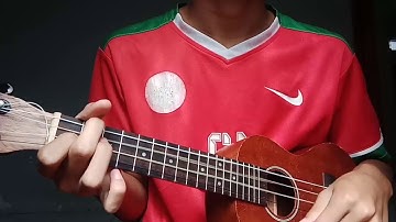 #kentrung #ukulele Melodi LENKA TROUBLE IS A FRIEND Cover kentrung senar 4 By @Munabateteretew