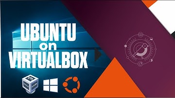 Install Ubuntu 24.04 LTS on VirtualBox - Windows 10/11