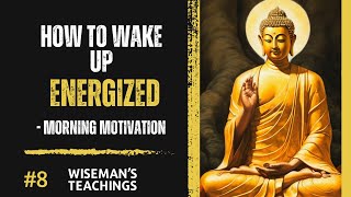 The Secret to Morning Motivation: Wake Up Feeling Ready to Win
