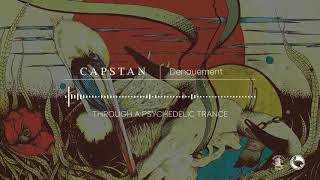 Capstan - Denouement (lyric video)