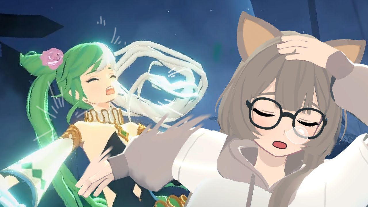 결국 1주일만에 너프당한 에이렐