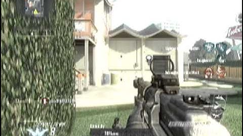 1v9 Veteran Bots (BO2)