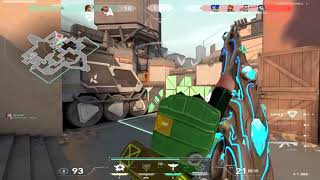 vlr random frags 29 by FbO