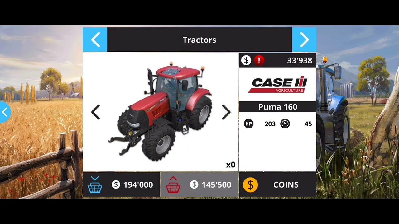 #1 Farming simulator16