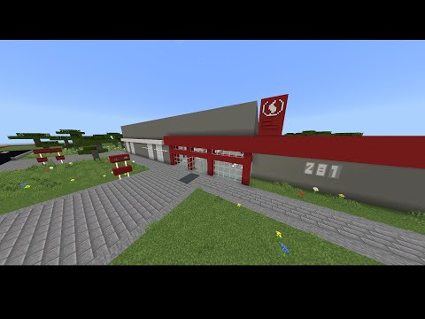 Centro Médico Veterinario de la UPC en Minecraft Education