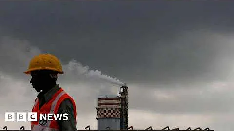 India Delays Climate Plan as Global Summit Faces Reality Check