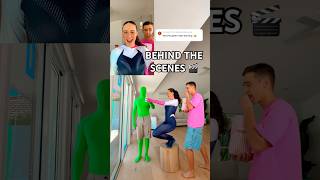 TUTORIAL OF MILES MORALES SPIDERMAN TREND 🕸️💥 #shorts #spiderman #spiderverse