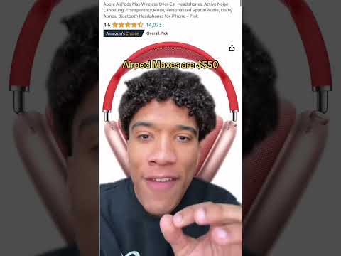 Airpod Max’s are good