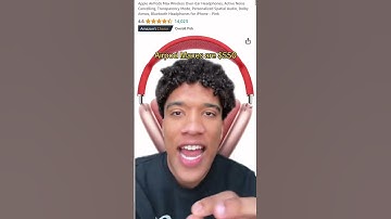 Airpod Max’s are good