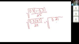 STAT 100 Lesson 9: The Diversity of Samples
