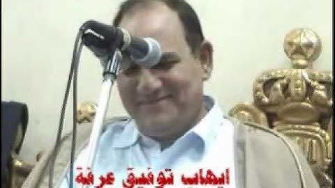 القارئ الطبيب احمد احمد نعينع- سورة غافر_Ahmed Nuaina