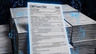 CBP Form 7501 | Audit, Customs Compliance and Risk Management