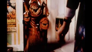 Deadly Spawn (1983) Trailer - One Of The Best Low Budget Creature Features Of The Decade