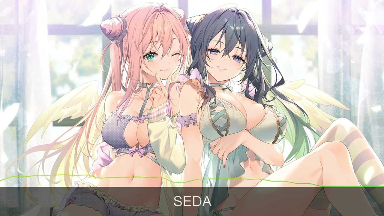 NIGHTCORE - (Rameses B & SOUNDR) -  Good With It - [NCS Release]