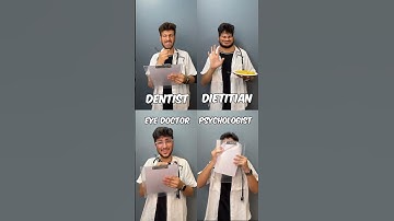 Doctors be like 🙄😂 #shorts #relatable #doctors