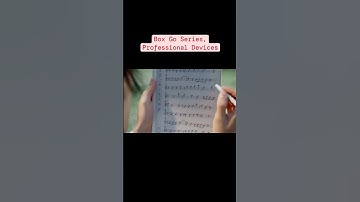 Boox Onyx Shines again, in her series Boox Go#Devices#reading#automobile