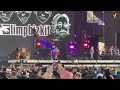 Capture de la vidéo Limp Bizkit - Full Show (Lollapalooza Chile 2024)