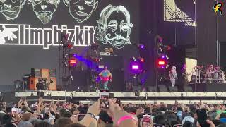 Limp Bizkit - Full Show (Lollapalooza Chile 2024)