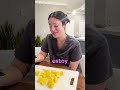 ¡FOBIA A La Fruta!😱