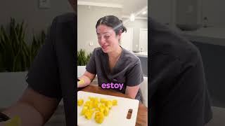 ¡FOBIA A La Fruta!😱