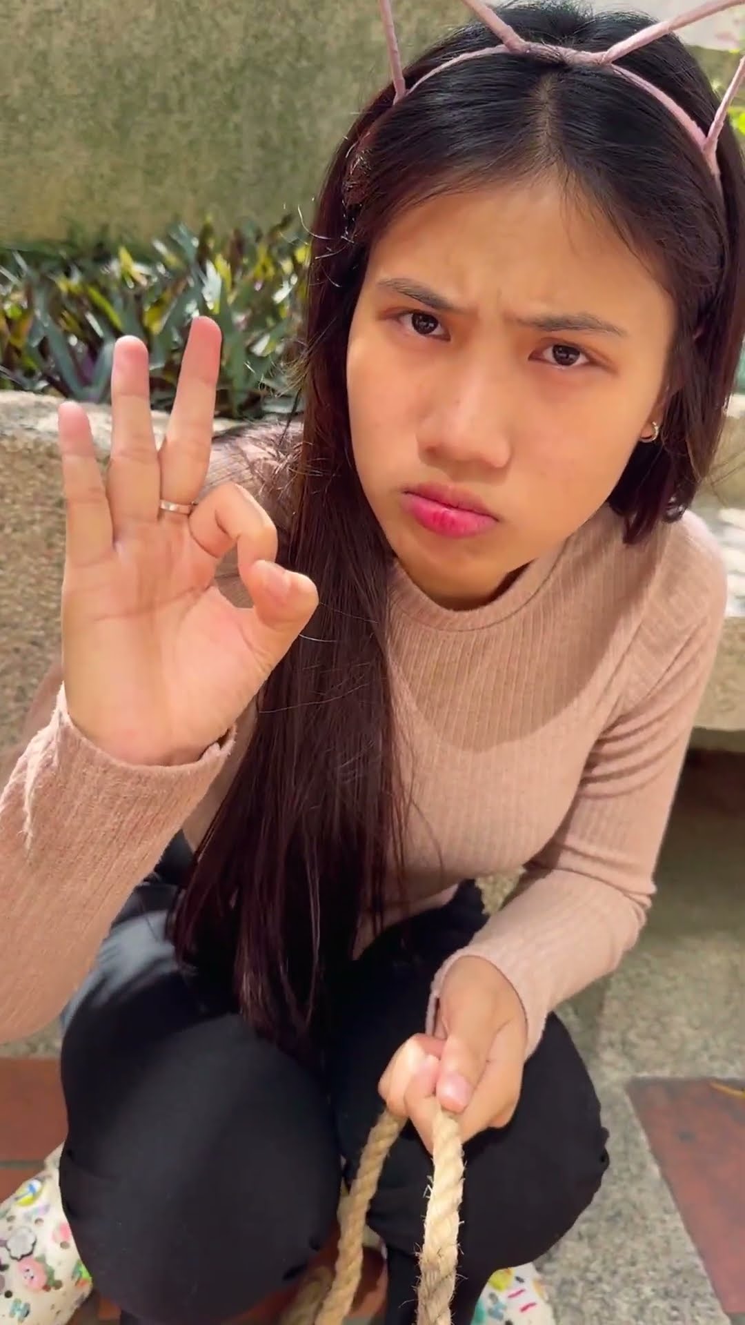 Su Hao comedy: Snow White's Apple Fantasy ?