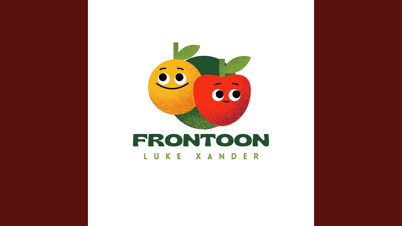 Frontoon - YouTube