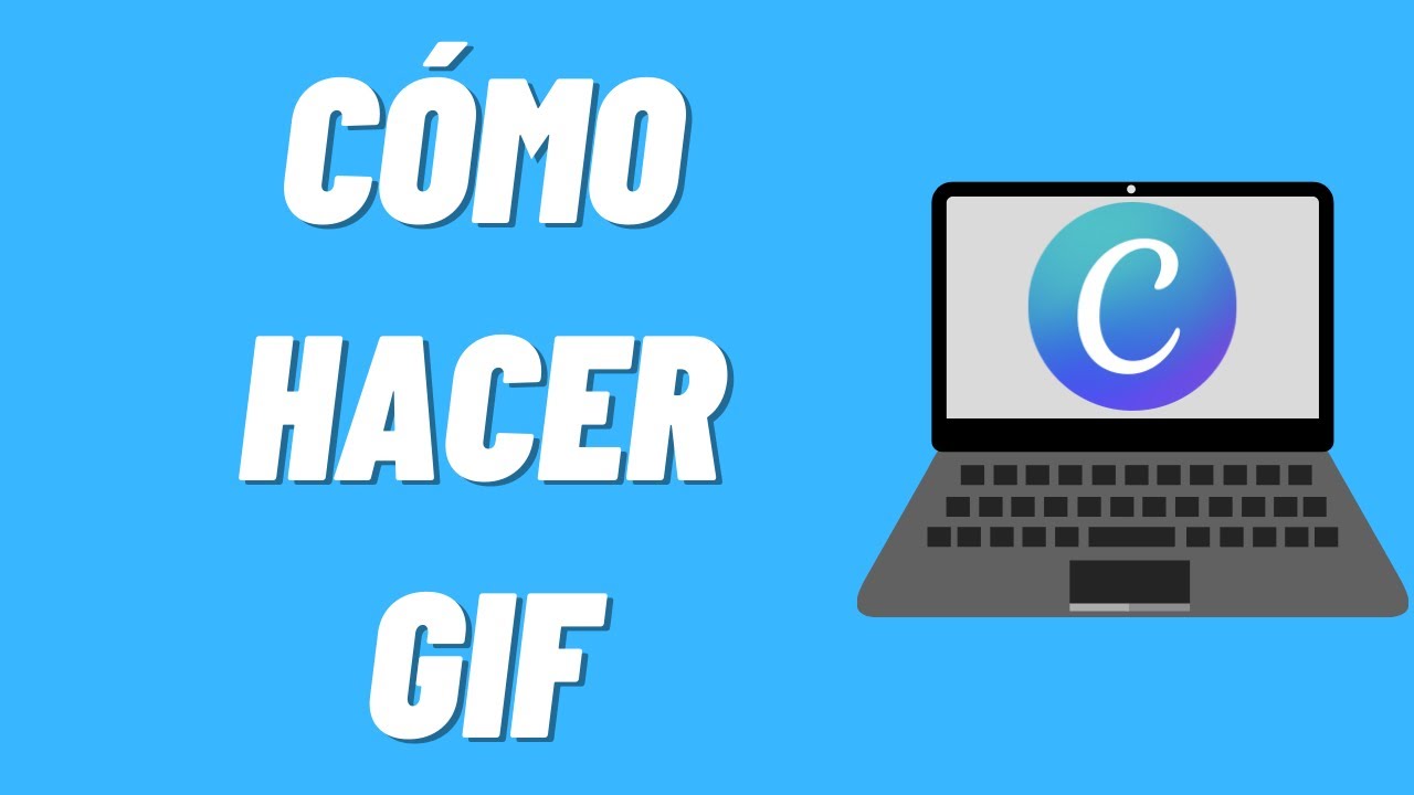 Cómo Crear Animaciones GIF con Canva, Diana Muñoz