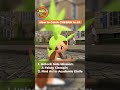 Easy Steps to Get Chespin in Pokemon Legends ZA