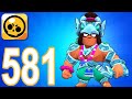 Brawl Stars - Gameplay Walkthrough Part 581 - Brother Bo (iOS, Android)