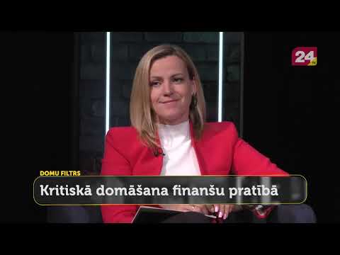 Video: Eirāzija paliek ASV kodolplānos