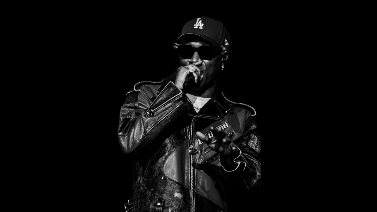 [FREE] FUTURE TYPE BEAT 2026 – “CODEINEDREAM” | DARK TRAP