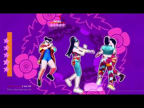 Just Dance 2019