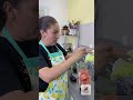 Agua Fresca De Sandía Pepino Y Limón Preparala Para Estos Días De Calor Es Deliciosa 
