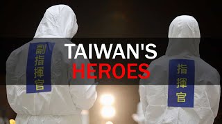 Taiwan’s Heroes | Taiwan Insider | April 9, 2020 | RTI
