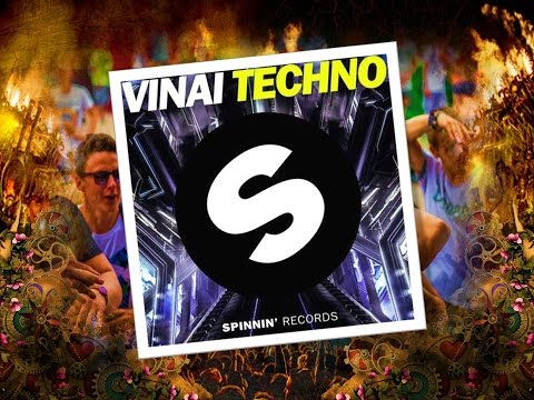 VINAI Techno Extended Mix 