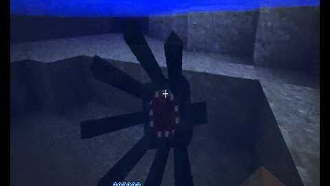 Minecraft: 100 ways to die part 3