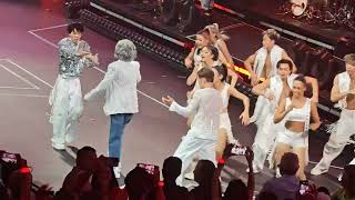 ”信自己”#林子祥 x 葉蒨文「白頭到老」演唱會 - “WE ARE ONE” Concert 2025