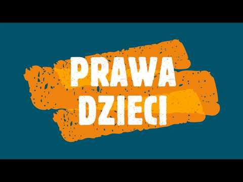 Wideo: Jakie Są Prawa Dziecka W Przedszkolu