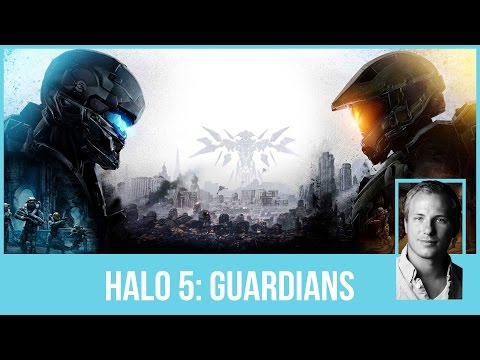 Video: Halo 5: Guardians Anmeldelse