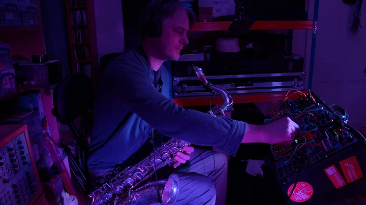 Andrew Ostler -  On The Way Down