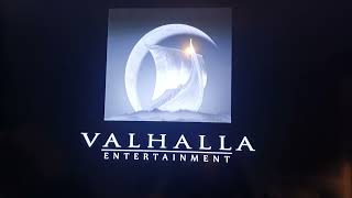 circle of confusion valhalla entertainment darkwoom productions amc fox international channels logo