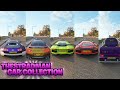 TheStradMan 2021 Car Collection - Forza Horizon 4